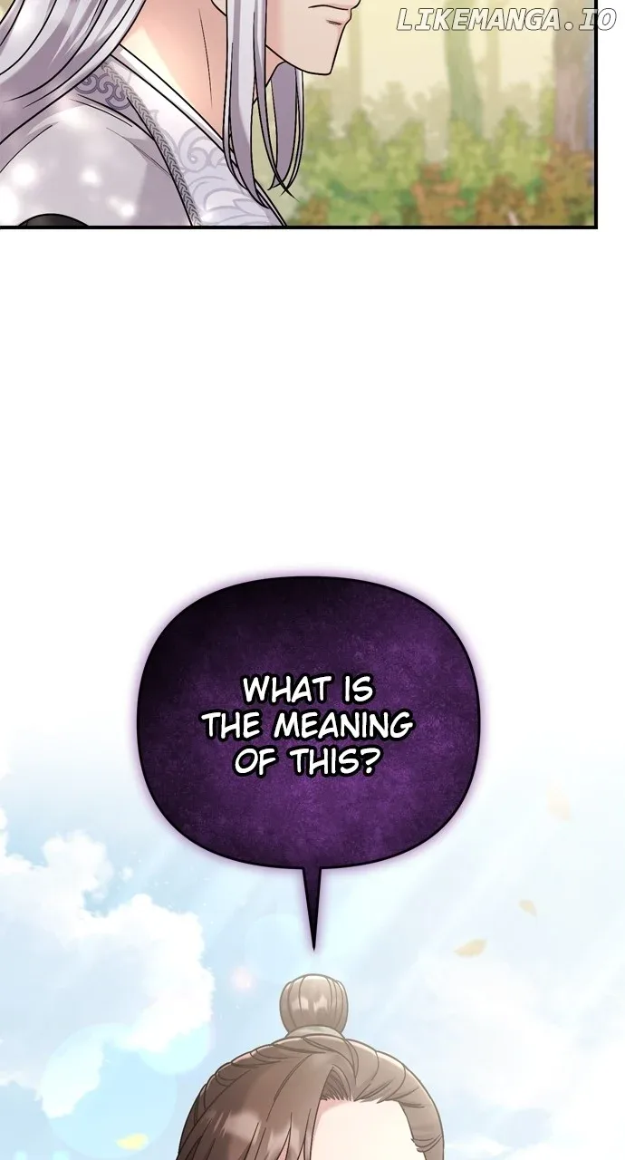 A Master, Who Woke up as a Concubine Chapter 51 page 64