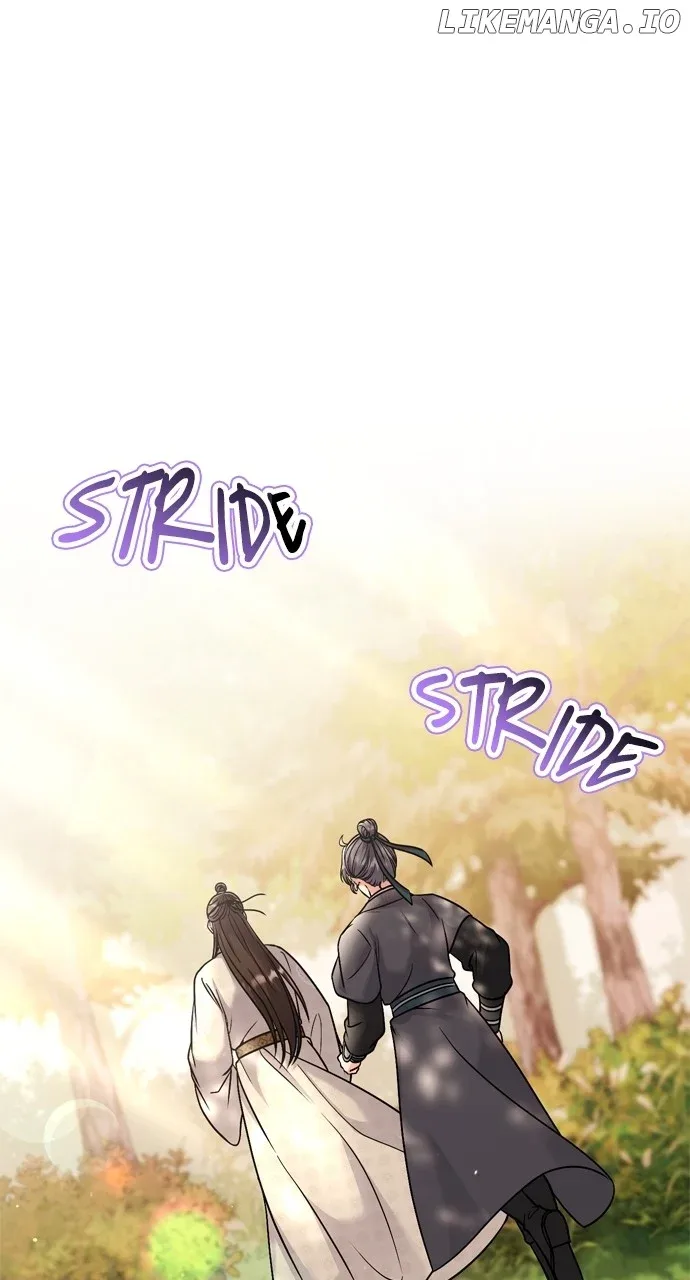 A Master, Who Woke up as a Concubine Chapter 51 page 59