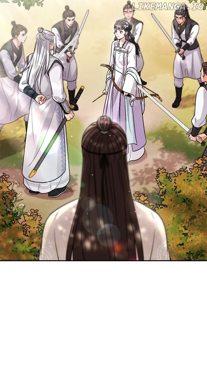 A Master, Who Woke up as a Concubine Chapter 51 page 62