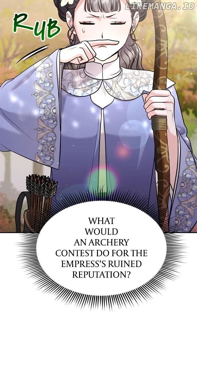 A Master, Who Woke up as a Concubine Chapter 49 page 72