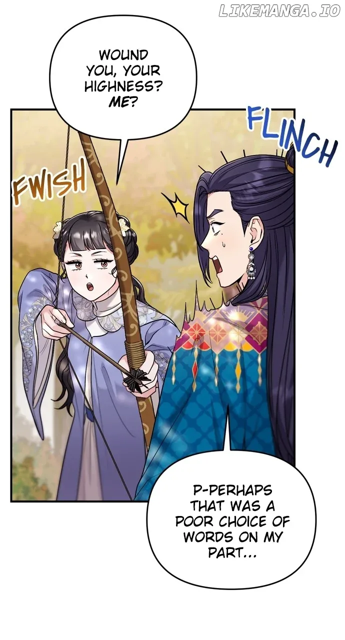 A Master, Who Woke up as a Concubine Chapter 49 page 77