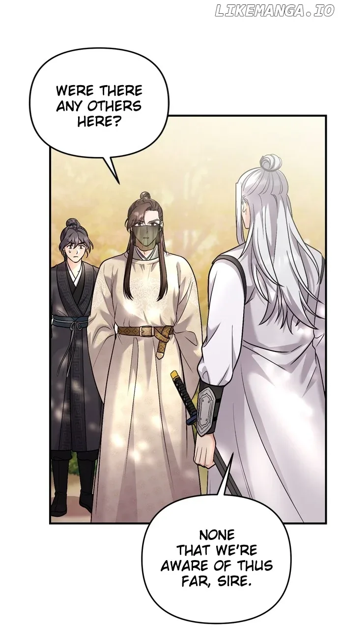 A Master, Who Woke up as a Concubine Chapter 51 page 67
