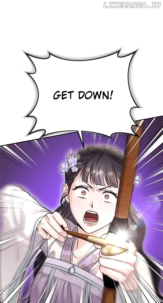 A Master, Who Woke up as a Concubine Chapter 51 page 78