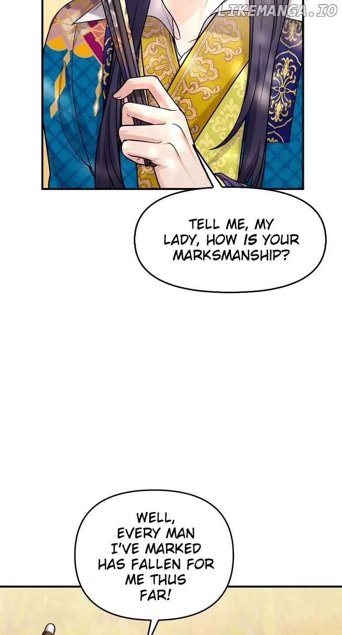 A Master, Who Woke up as a Concubine Chapter 49 page 85