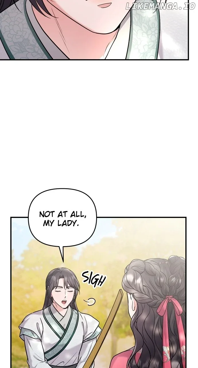 A Master, Who Woke up as a Concubine Chapter 54 page 5