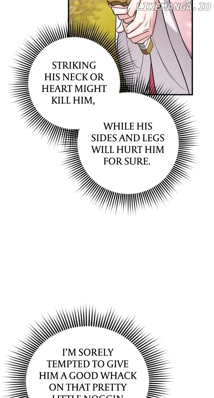 A Master, Who Woke up as a Concubine Chapter 54 page 7