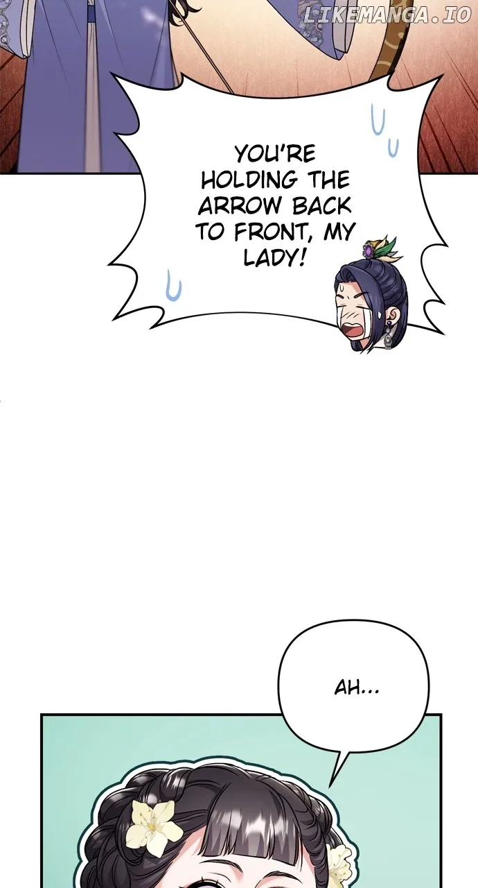 A Master, Who Woke up as a Concubine Chapter 49 page 80