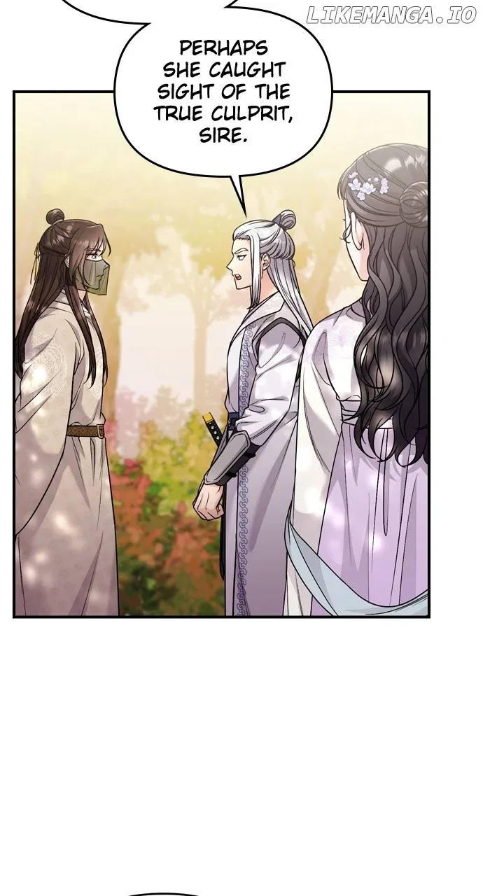 A Master, Who Woke up as a Concubine Chapter 51 page 75