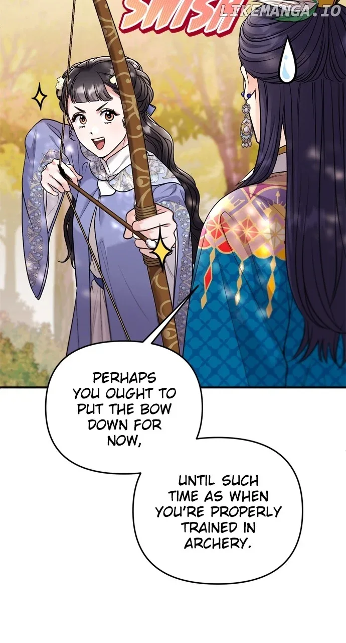 A Master, Who Woke up as a Concubine Chapter 49 page 82