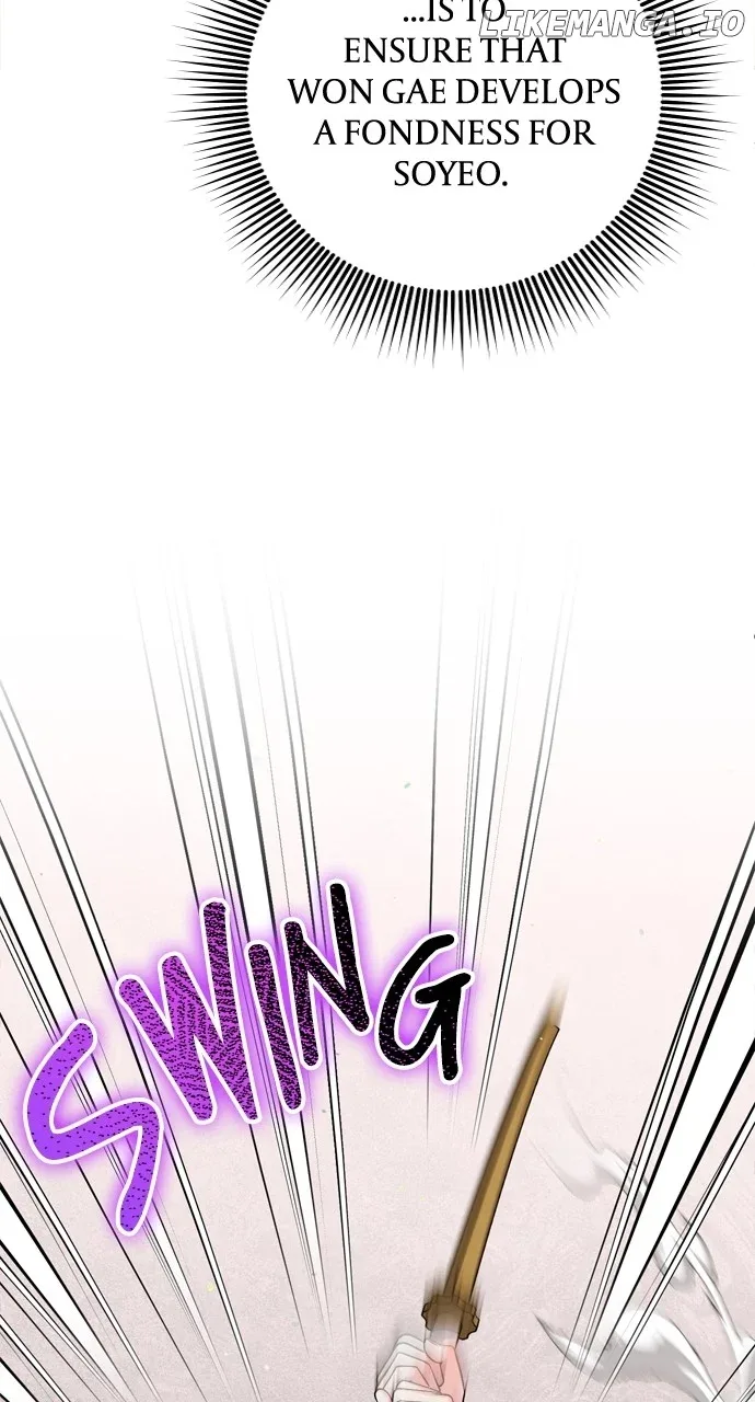 A Master, Who Woke up as a Concubine Chapter 54 page 10