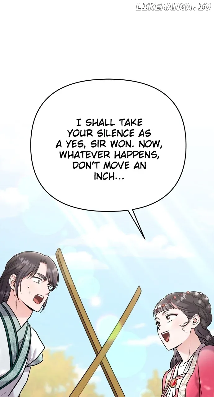 A Master, Who Woke up as a Concubine Chapter 54 page 2