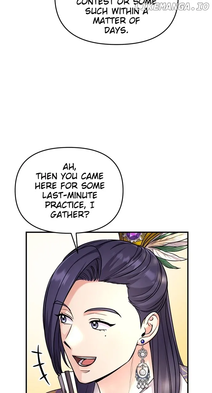 A Master, Who Woke up as a Concubine Chapter 49 page 84