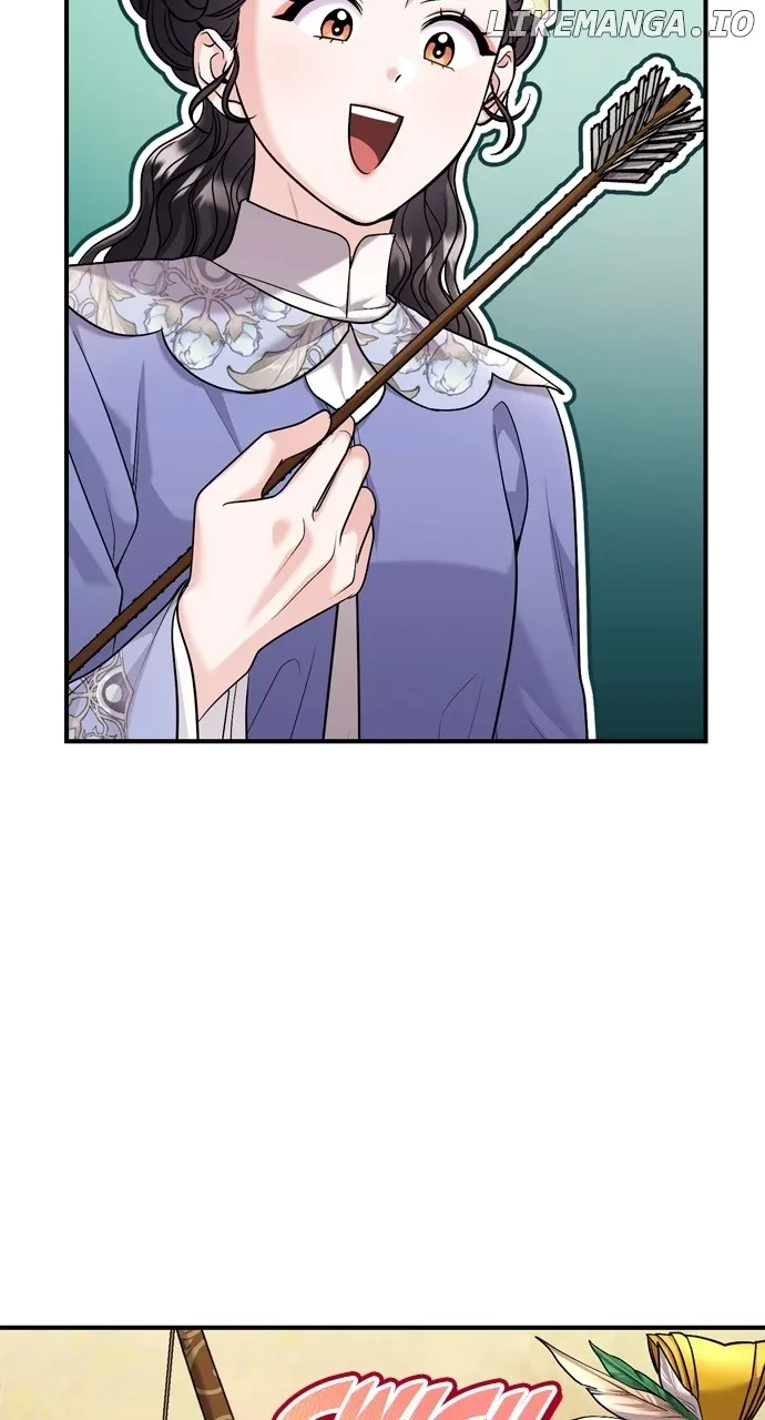A Master, Who Woke up as a Concubine Chapter 49 page 81