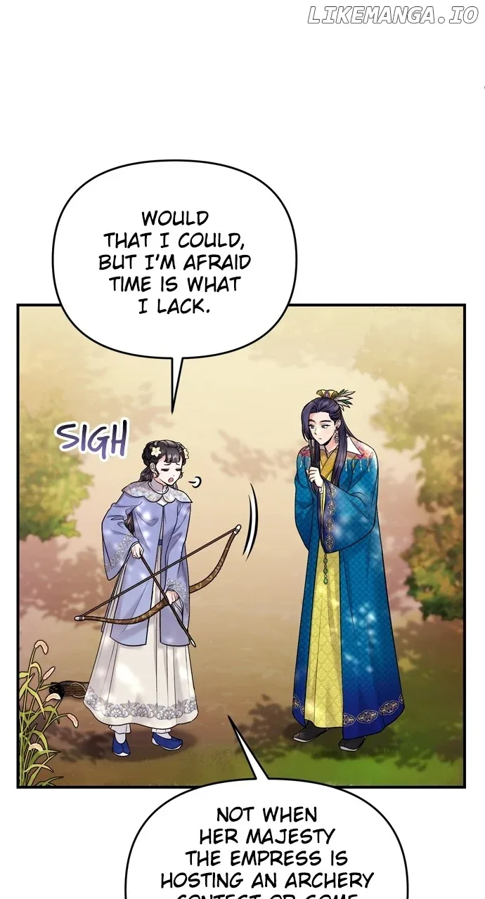A Master, Who Woke up as a Concubine Chapter 49 page 83