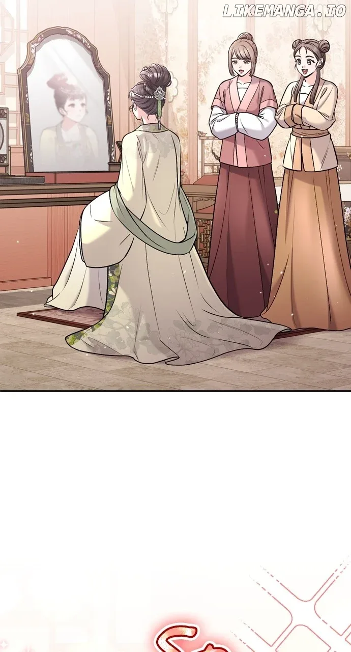 A Master, Who Woke up as a Concubine Chapter 54 page 18