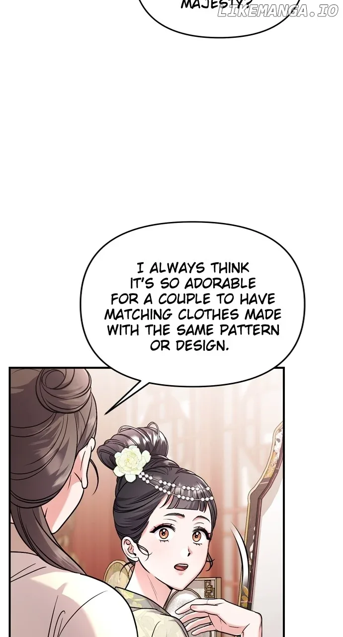 A Master, Who Woke up as a Concubine Chapter 54 page 24