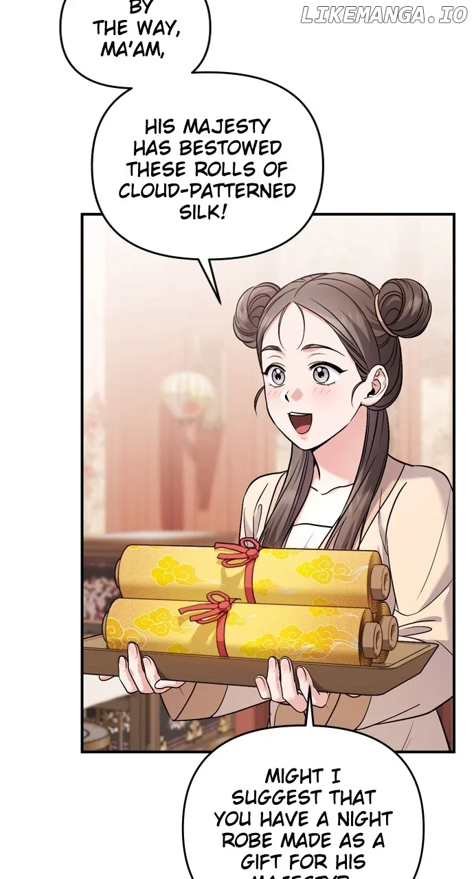 A Master, Who Woke up as a Concubine Chapter 54 page 23