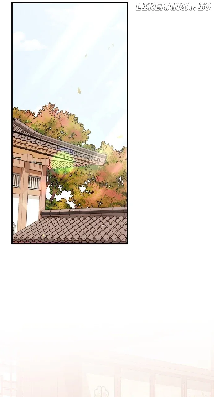 A Master, Who Woke up as a Concubine Chapter 54 page 17