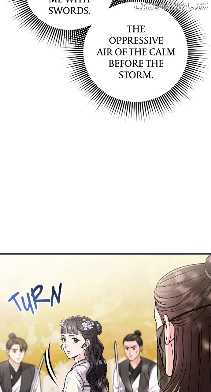 A Master, Who Woke up as a Concubine Chapter 51 page 89