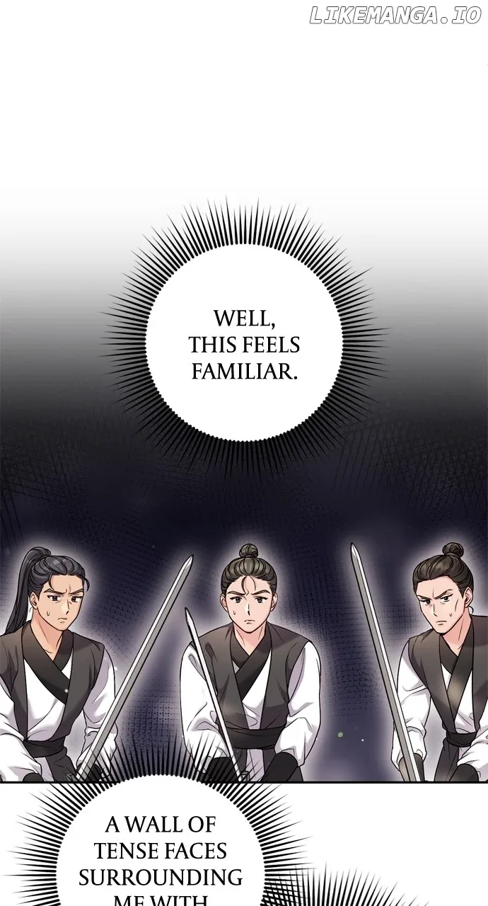 A Master, Who Woke up as a Concubine Chapter 51 page 88