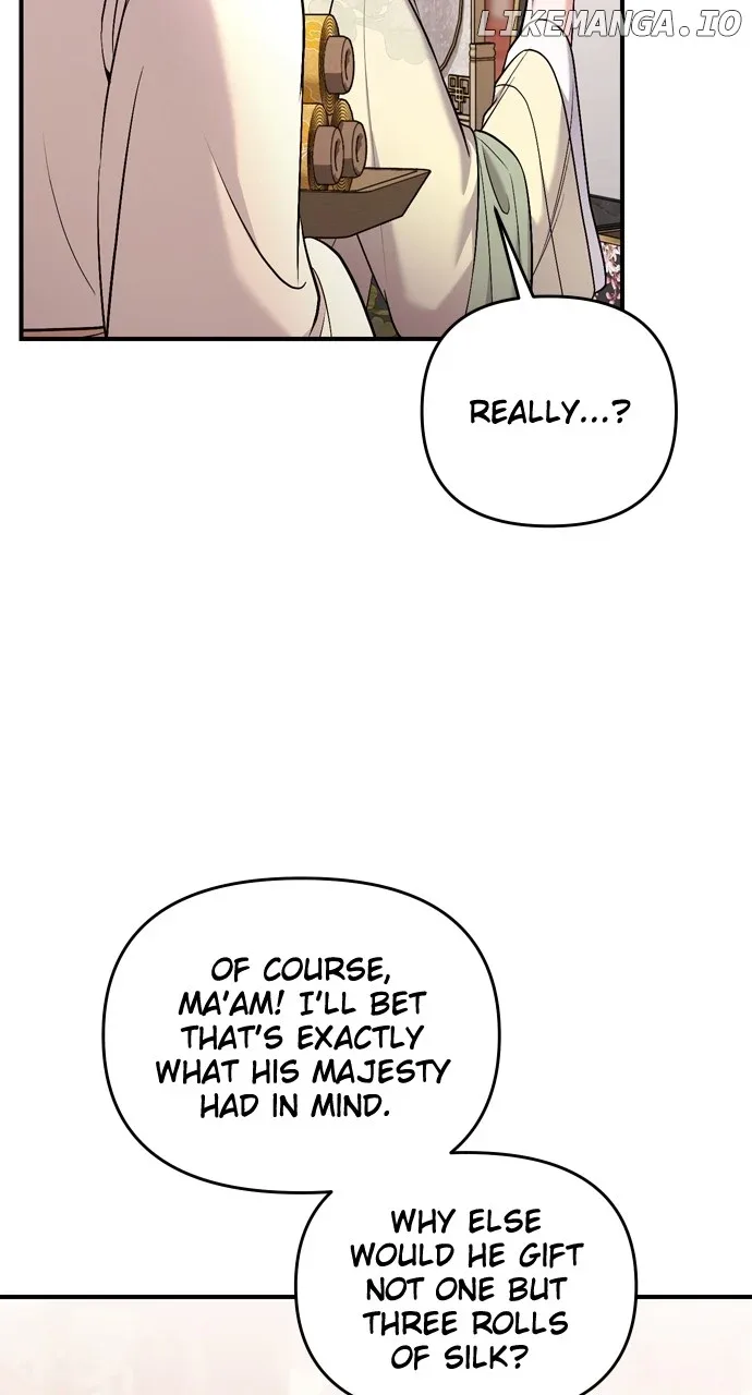 A Master, Who Woke up as a Concubine Chapter 54 page 25