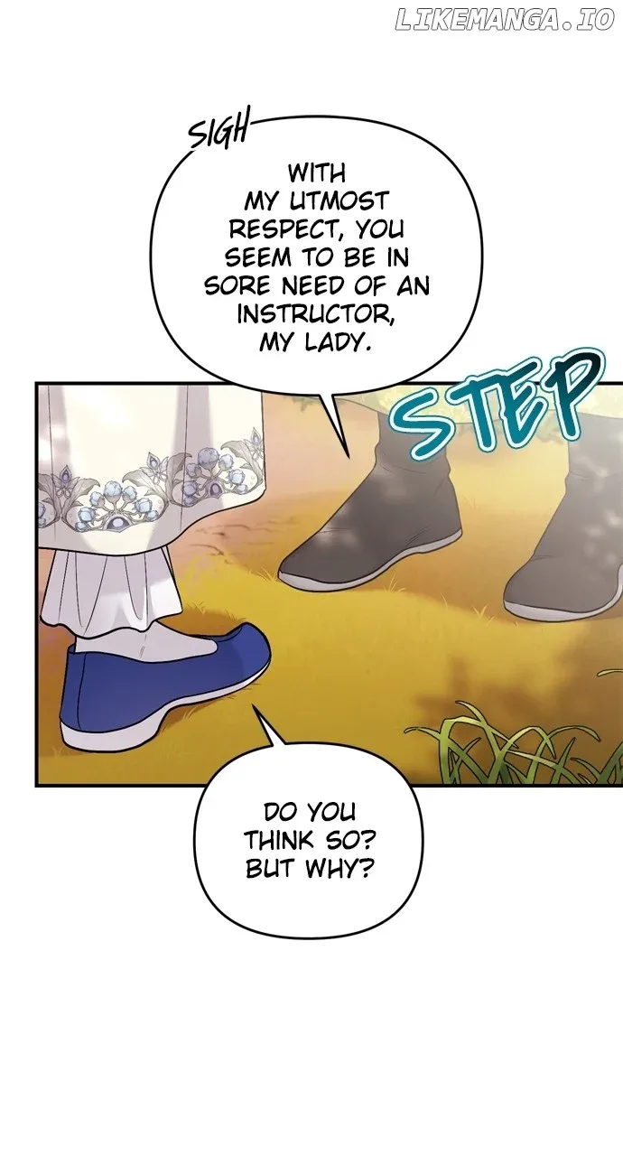 A Master, Who Woke up as a Concubine Chapter 49 page 87