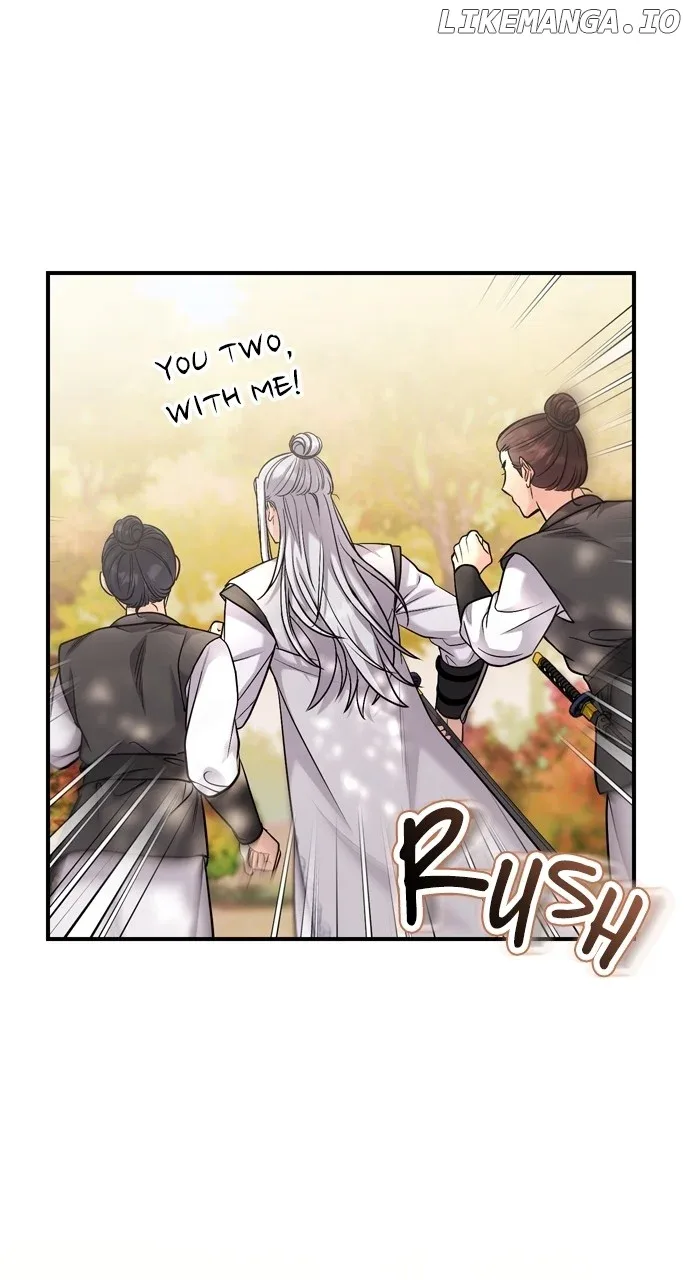 A Master, Who Woke up as a Concubine Chapter 51 page 85