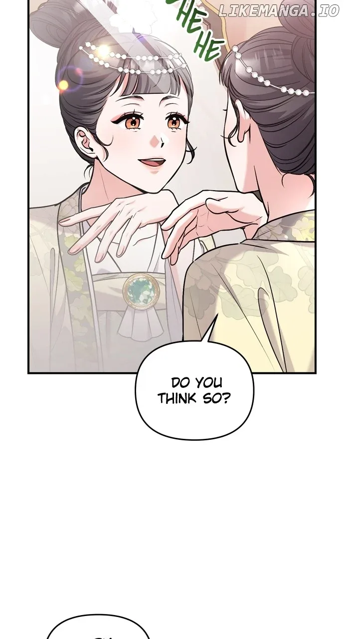 A Master, Who Woke up as a Concubine Chapter 54 page 22