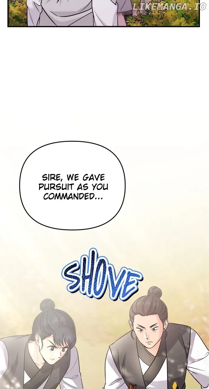 A Master, Who Woke up as a Concubine Chapter 51 page 93