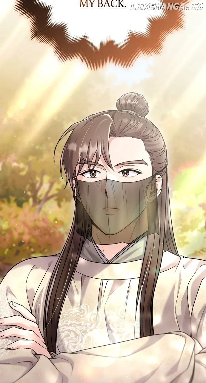A Master, Who Woke up as a Concubine Chapter 51 page 91