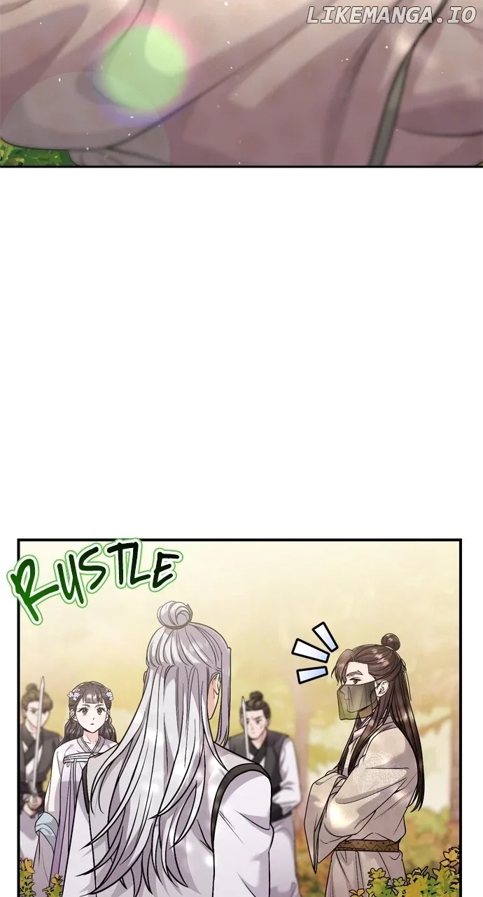 A Master, Who Woke up as a Concubine Chapter 51 page 92