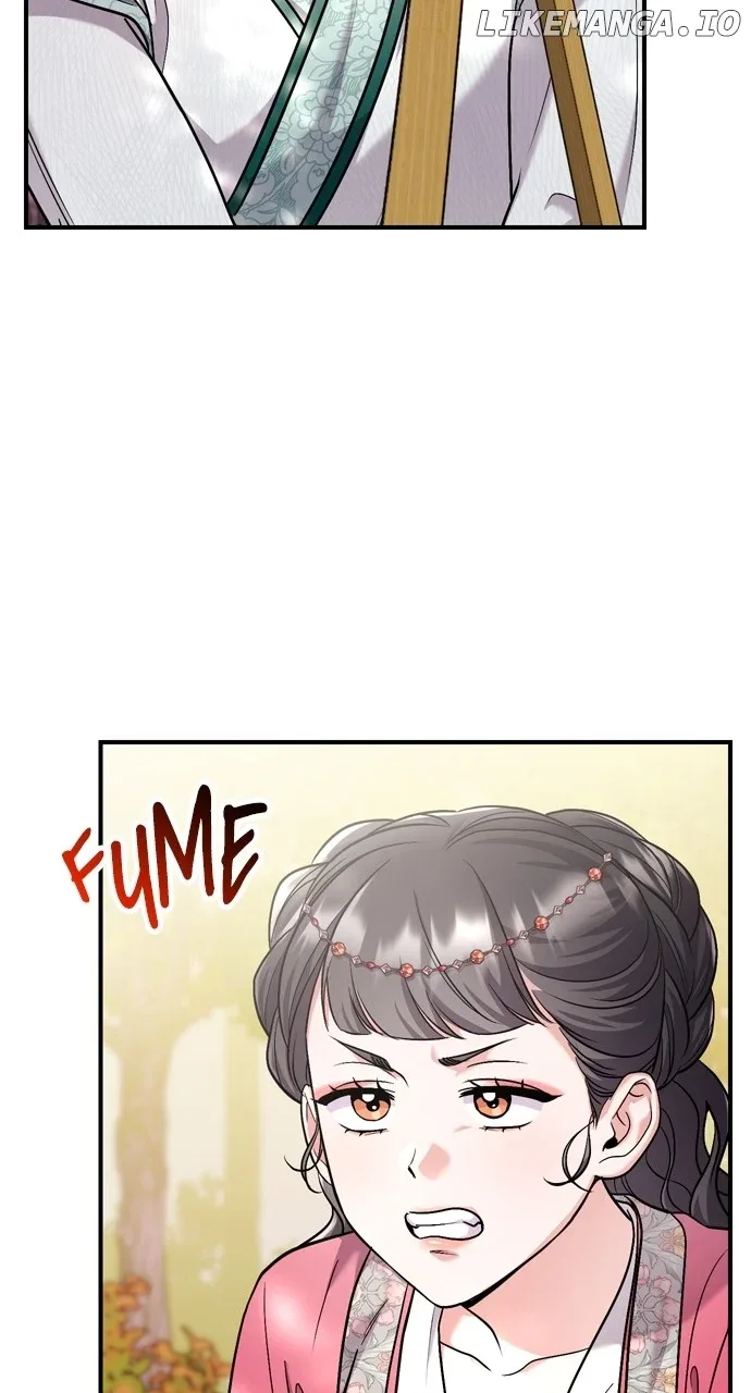 A Master, Who Woke up as a Concubine Chapter 54 page 14