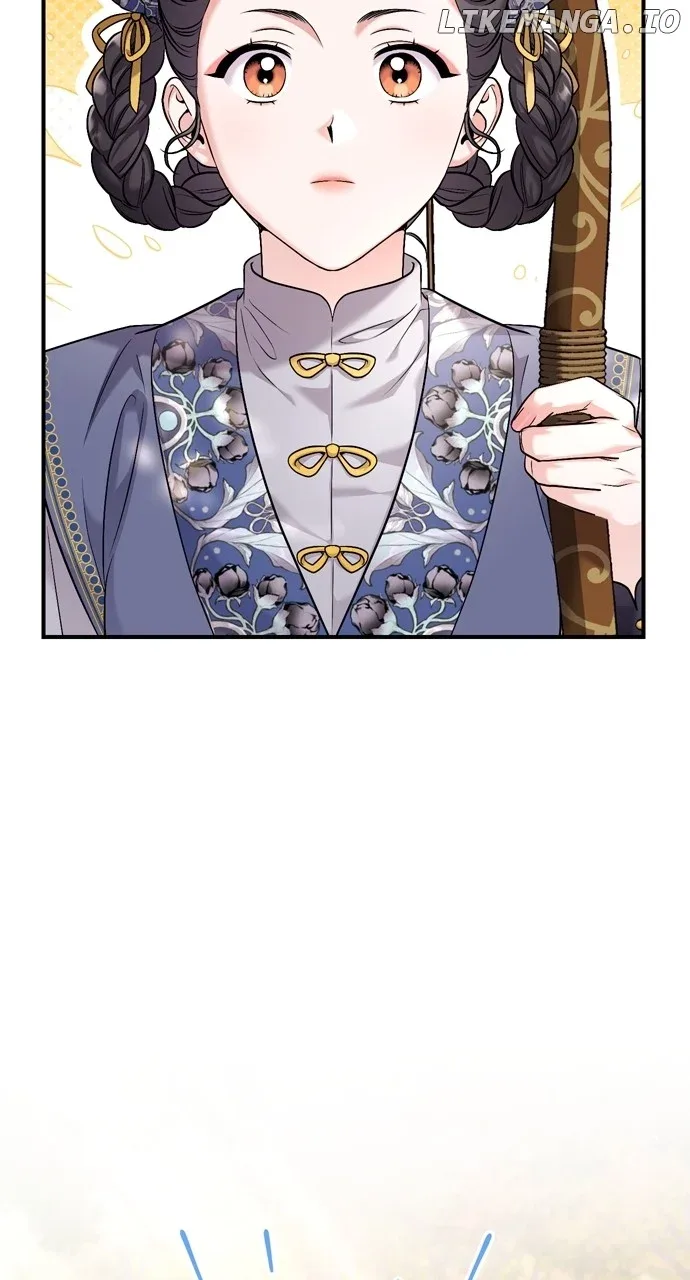A Master, Who Woke up as a Concubine Chapter 49 page 93