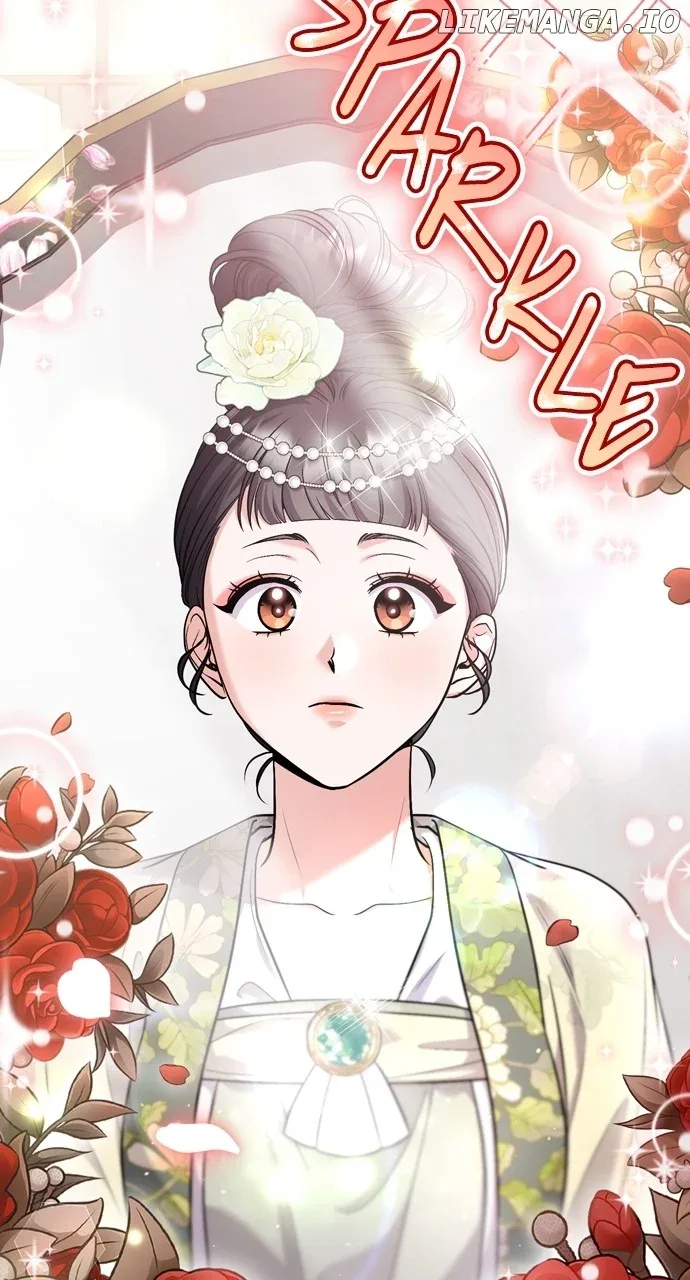A Master, Who Woke up as a Concubine Chapter 54 page 19