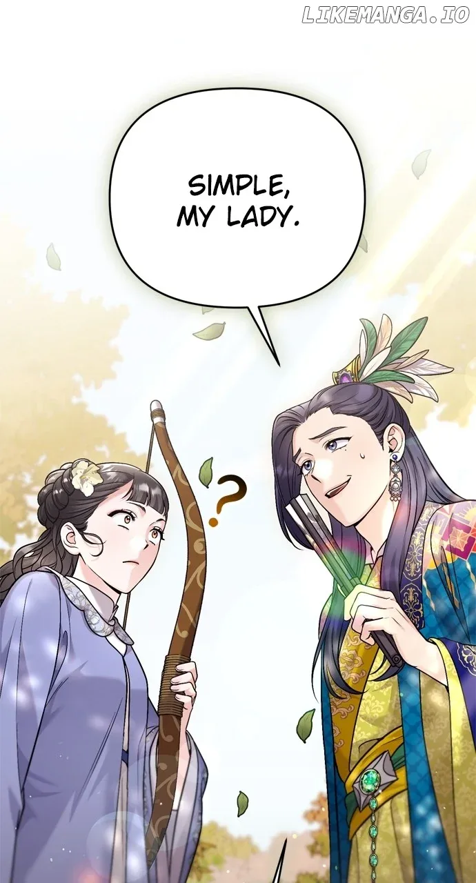 A Master, Who Woke up as a Concubine Chapter 49 page 88