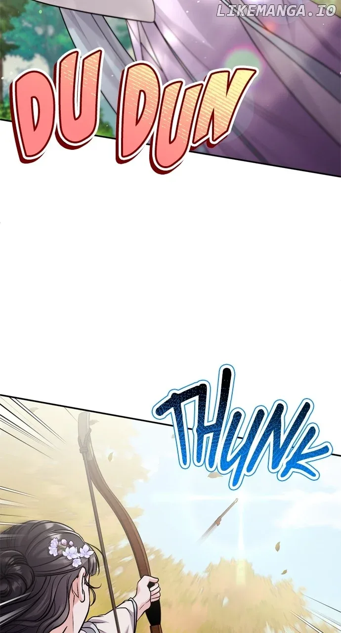 A Master, Who Woke up as a Concubine Chapter 51 page 105