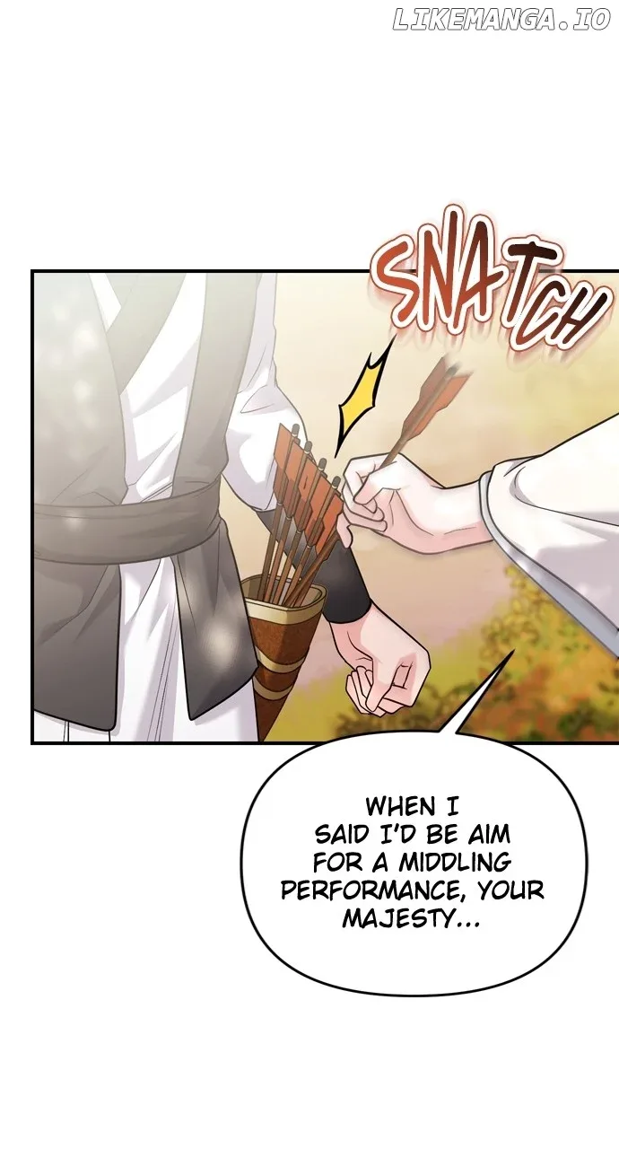 A Master, Who Woke up as a Concubine Chapter 51 page 103