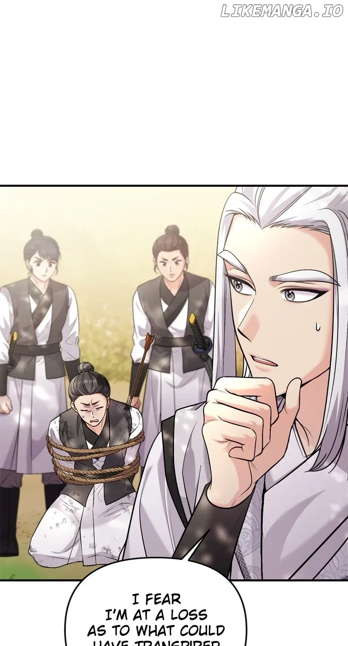 A Master, Who Woke up as a Concubine Chapter 51 page 95