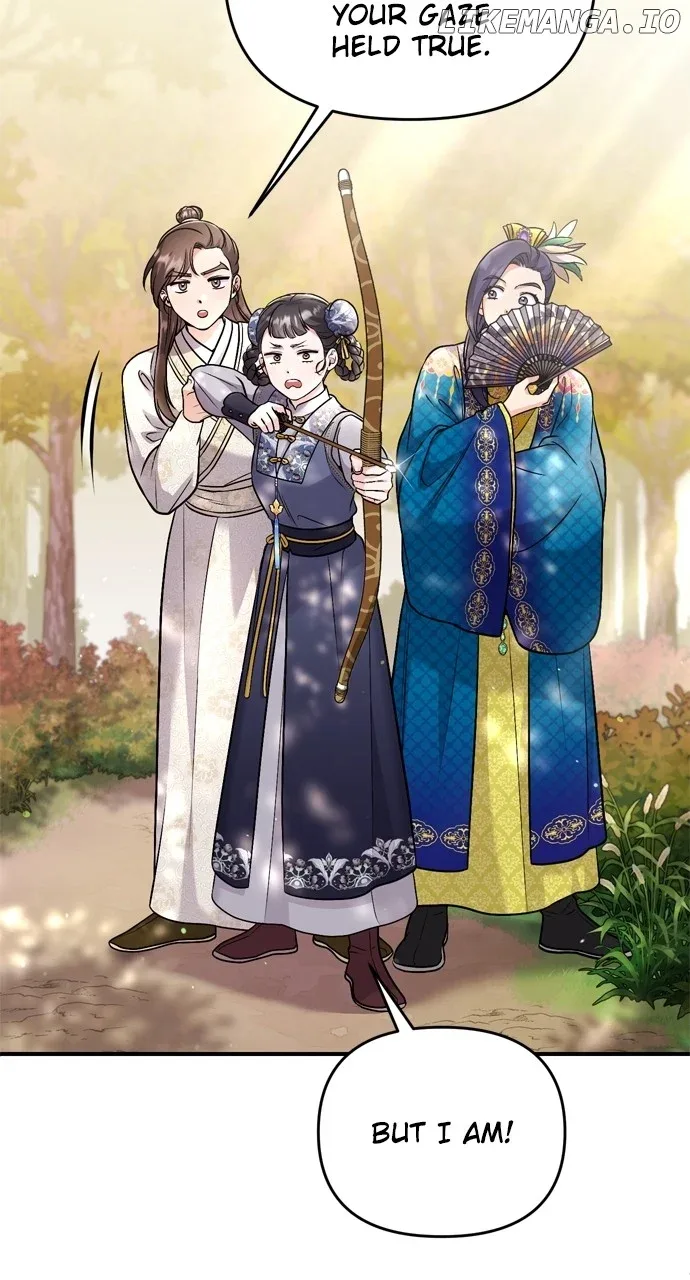 A Master, Who Woke up as a Concubine Chapter 49 page 100