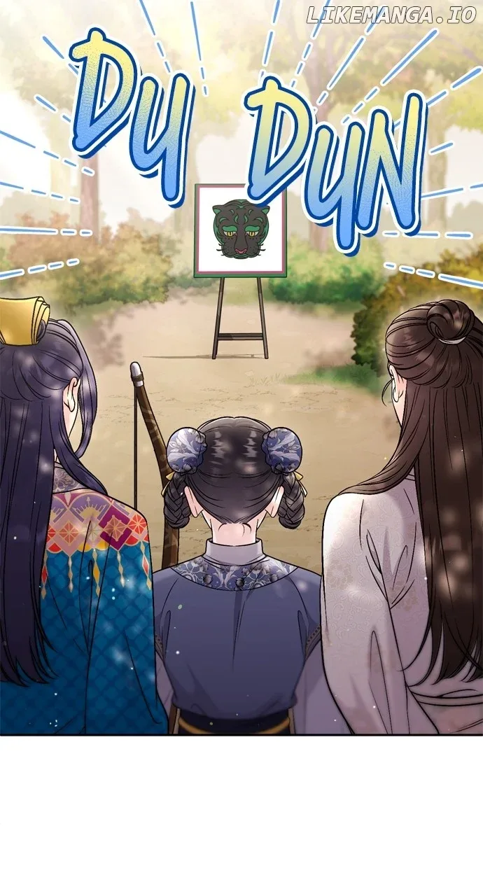 A Master, Who Woke up as a Concubine Chapter 49 page 94