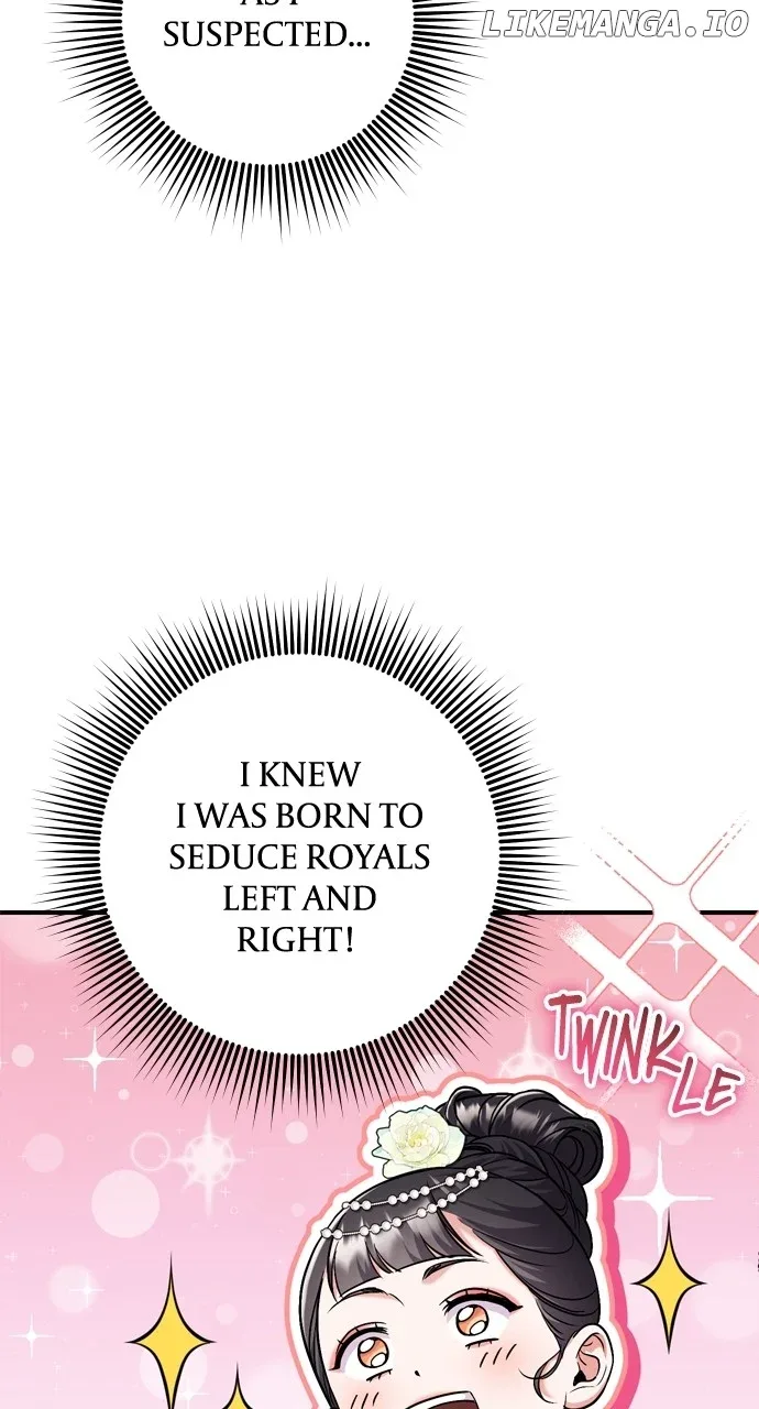 A Master, Who Woke up as a Concubine Chapter 54 page 37