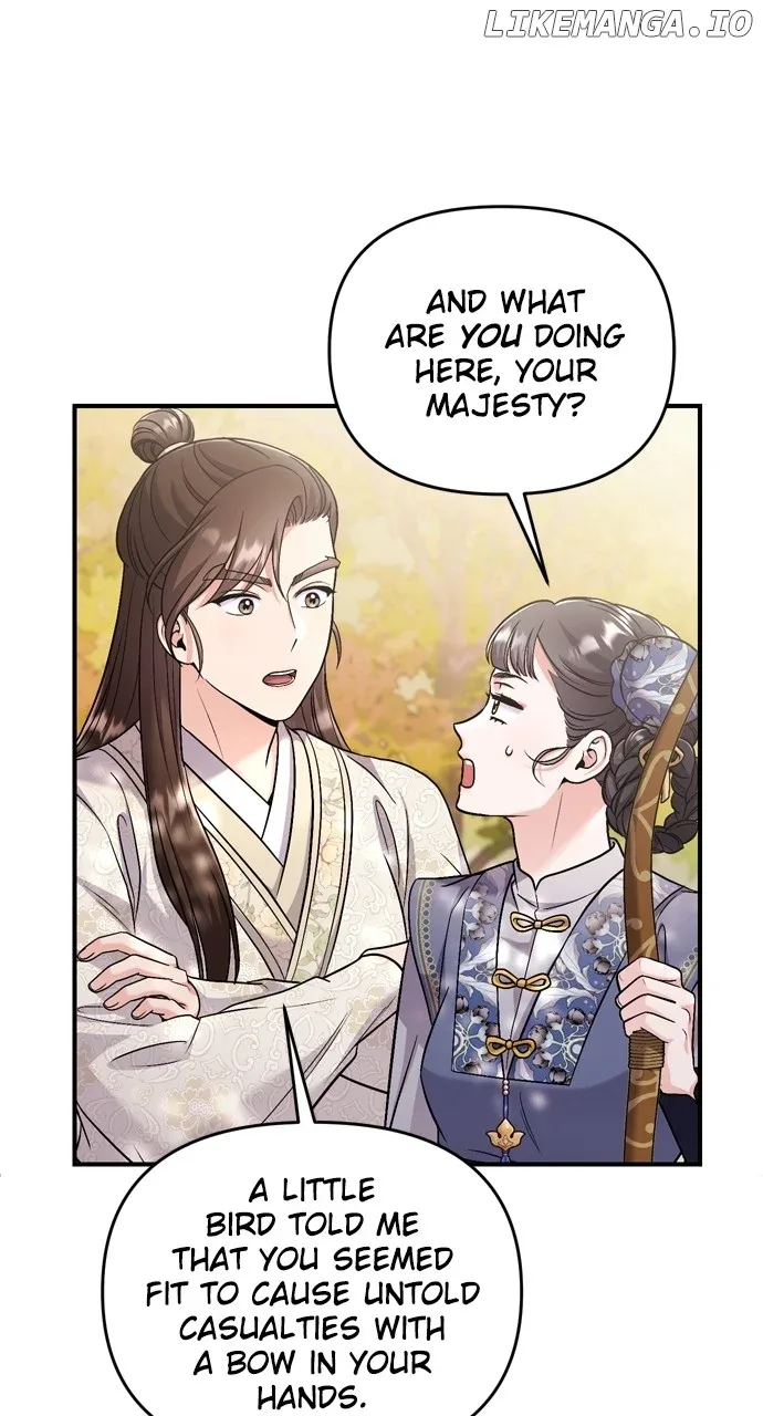 A Master, Who Woke up as a Concubine Chapter 49 page 95