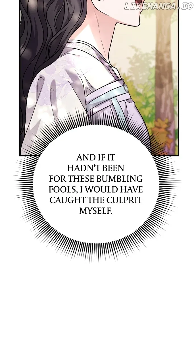 A Master, Who Woke up as a Concubine Chapter 51 page 101