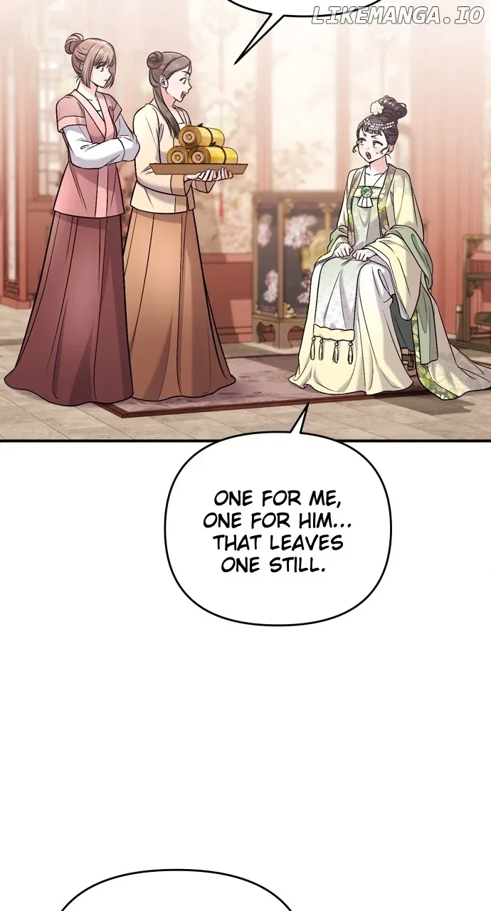 A Master, Who Woke up as a Concubine Chapter 54 page 26