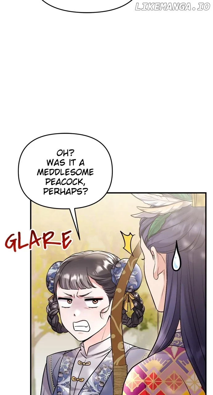 A Master, Who Woke up as a Concubine Chapter 49 page 96