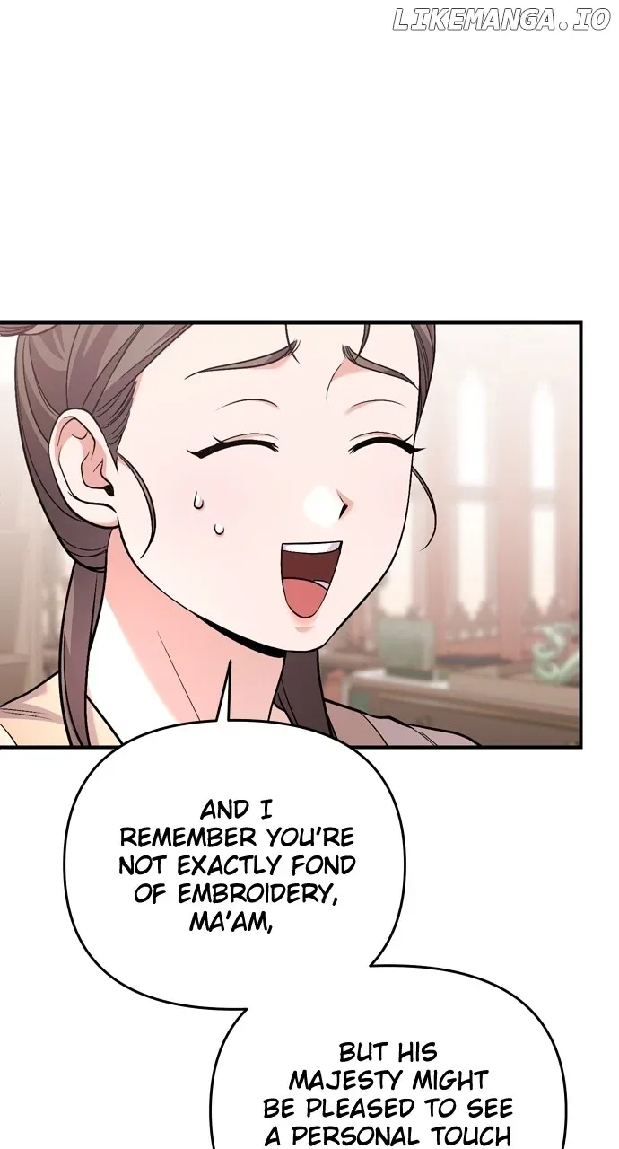 A Master, Who Woke up as a Concubine Chapter 54 page 28