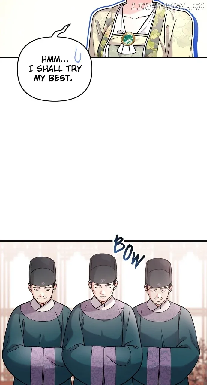 A Master, Who Woke up as a Concubine Chapter 54 page 30