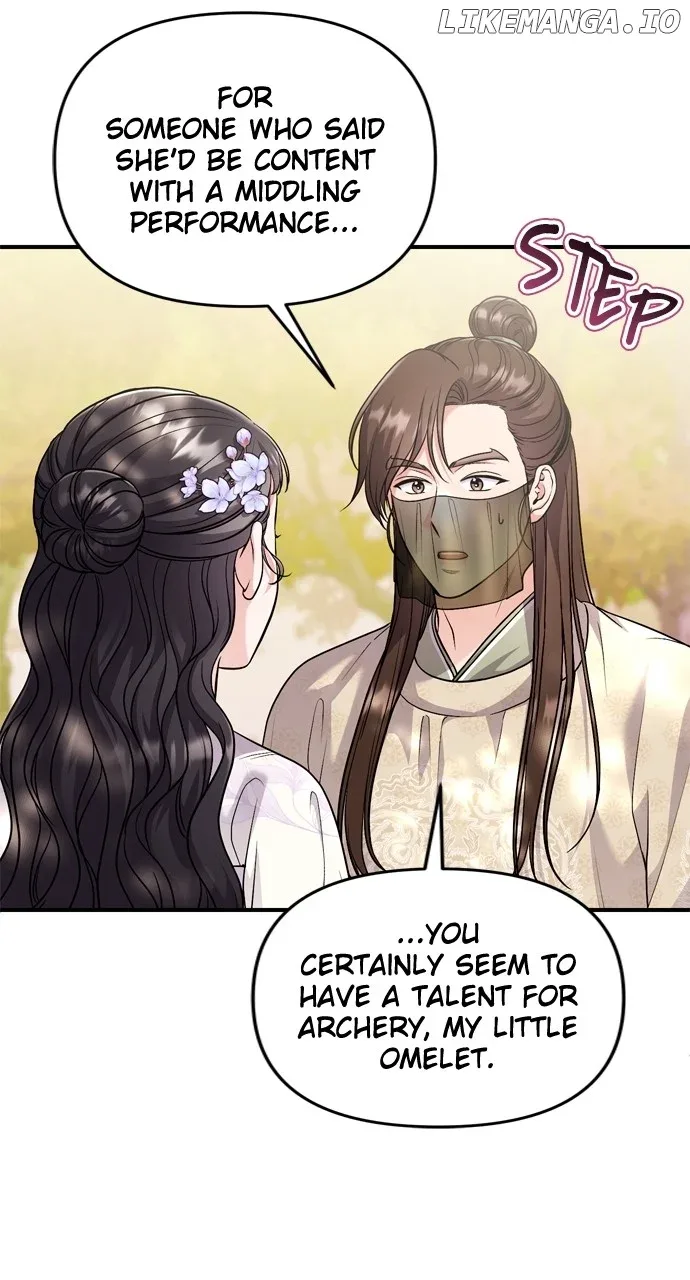 A Master, Who Woke up as a Concubine Chapter 51 page 102