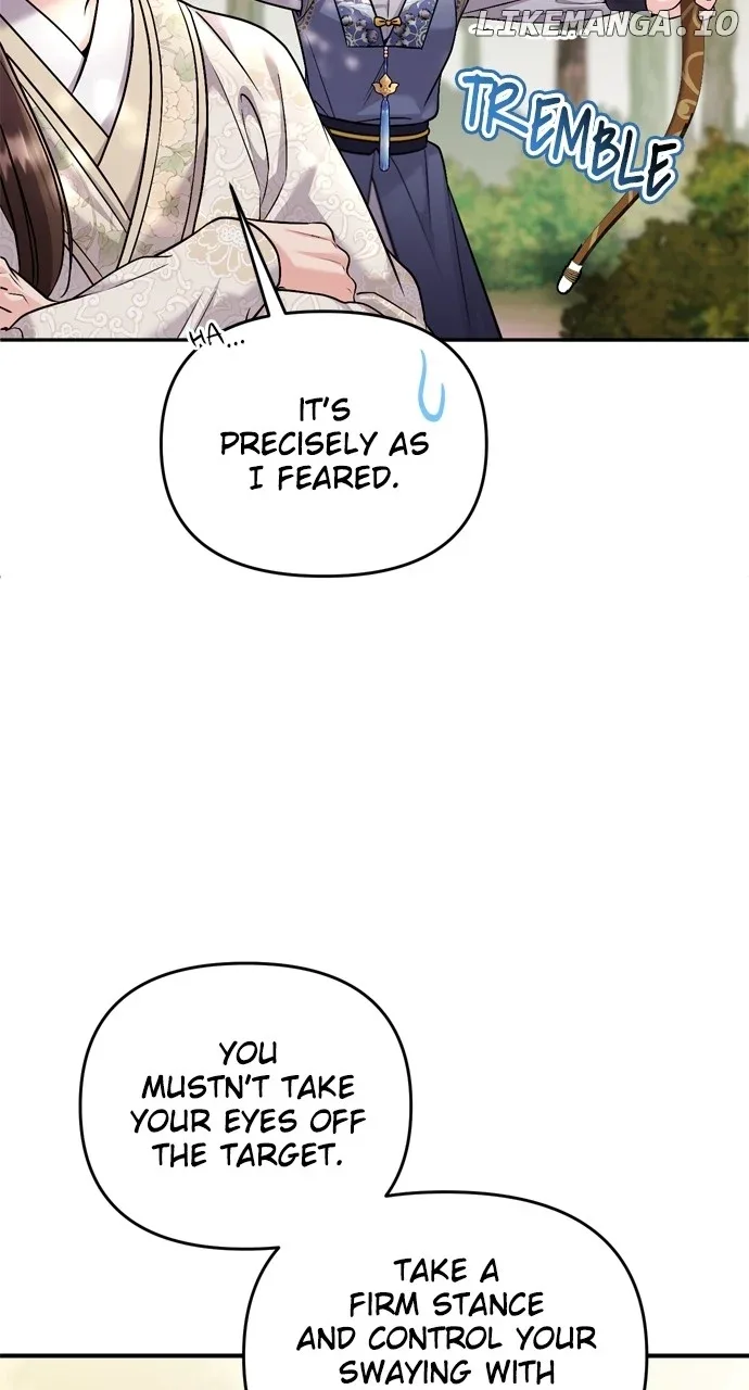 A Master, Who Woke up as a Concubine Chapter 49 page 99