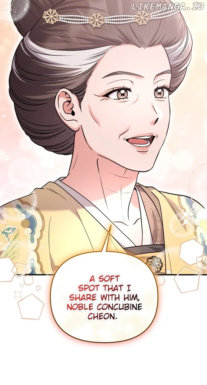 A Master, Who Woke up as a Concubine Chapter 54 page 35
